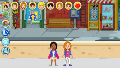 My City : Home screenshot 9