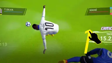 EA SPORTS FC Tactical screenshot 6