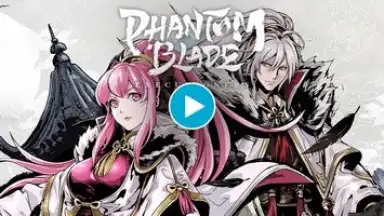 Phantom Blade: Executioners screenshot 1