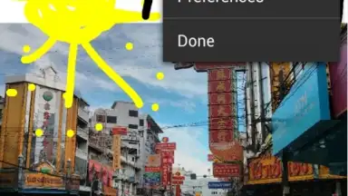 Paint for Whatsapp screenshot 2
