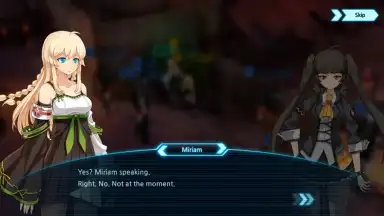 Soulworker Anime Legends screenshot 5