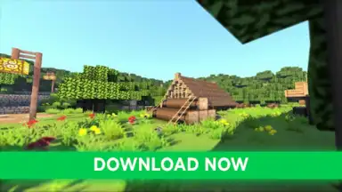 Shaders screenshot 1