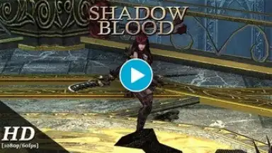 Shadowblood screenshot 1