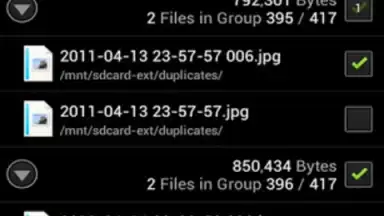Search Duplicate File screenshot 4