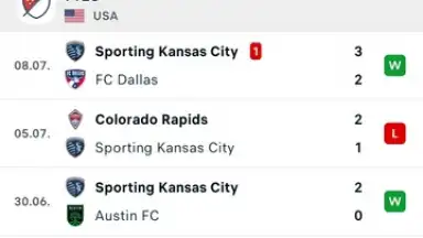 FlashScore screenshot 16
