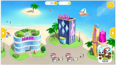 Hannah Highschool Summer Crush screenshot 8