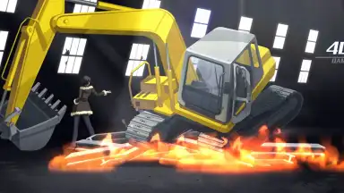Crossing Void screenshot 8
