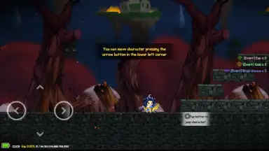 Slime Hunter screenshot 11