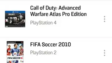 GameStop screenshot 5