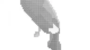Pixel Art - Color by Number Book screenshot 9