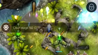DragonSky screenshot 4