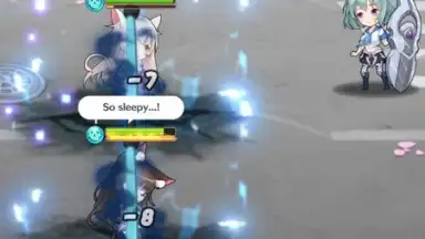 Yume Academy screenshot 6