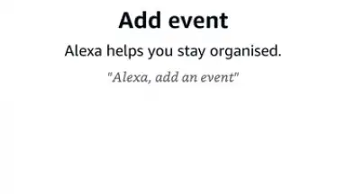 Amazon Alexa screenshot 2