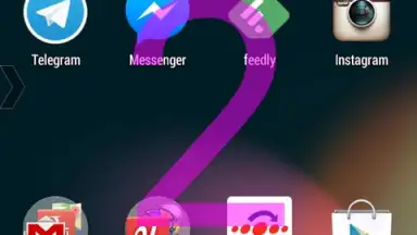 FREE screen recorder NO ROOT screenshot 4