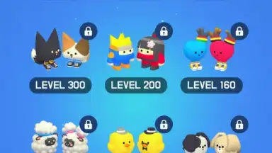 Pocket Jump screenshot 7