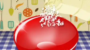 Make Cup Cake screenshot 4