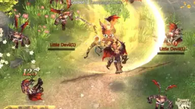 Pasha Fencer screenshot 11