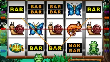 FairyLand screenshot 2