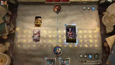 The Elder Scrolls: Legends screenshot 3