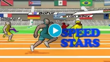 Speed Stars screenshot 1