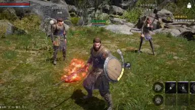 Arthdal Chronicles screenshot 7