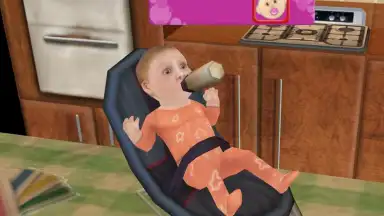 My Little Baby screenshot 2