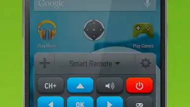 AnyMote - Smart TV Remote screenshot 5