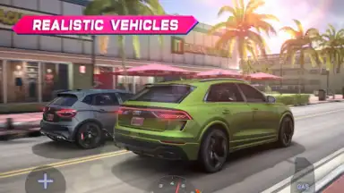 Racing Kingdom screenshot 8