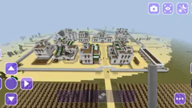 Wild West Cowboy Craft screenshot 5