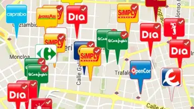 Tiendeo screenshot 7