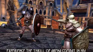 BLOOD & GLORY screenshot 2
