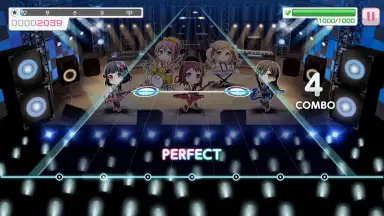 BanG Dream! Girls Band Party! screenshot 6