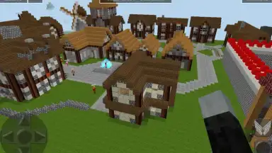 World of Cubes screenshot 6