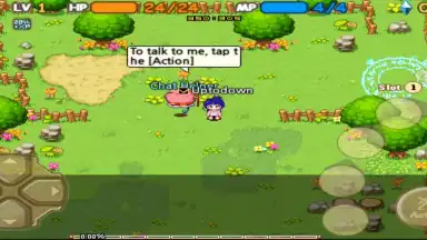 The World of Magic screenshot 8