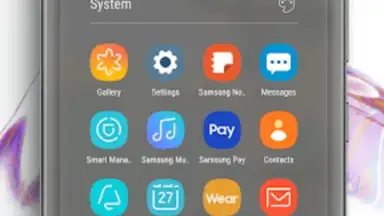Cool S20 Launcher Galaxy OneUI screenshot 3