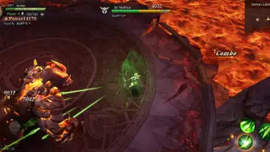 Awakening of Dragon screenshot 9