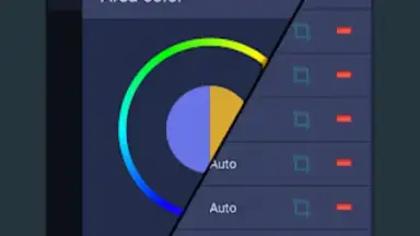 Partial Screen screenshot 2