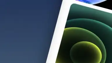 iOS Ringtones & Wallpapers - iOS 18 screenshot 1