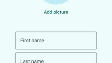 Google Contacts screenshot 8