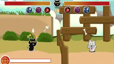 dogandcat screenshot 1