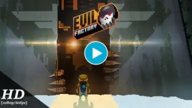 EVIL FACTORY screenshot 1