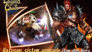 Legend of chaos screenshot 17