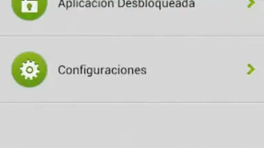 Applocker International screenshot 1