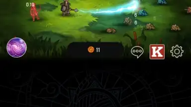 Tap Adventure screenshot 2