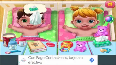 Baby Mania screenshot 6