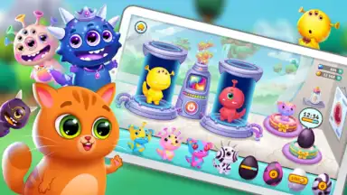 Bubbu 2 screenshot 16