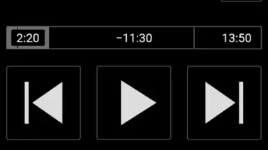 Simple ABP Free screenshot 1