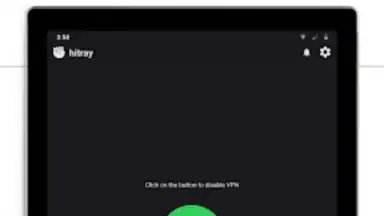 HitRay screenshot 2