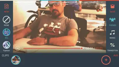 Filmora screenshot 13