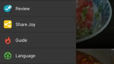 Mexican Recipes screenshot 6